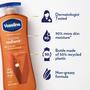 Imagem de Loção Corporal Vaseline Intensive Care Cocoa Radiant - 600ml (Pack com 4)