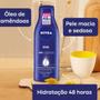 Imagem de Loção Deo Hidratante Milk 200ml - Nivea