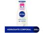 Imagem de Loção Deo-Hidratante Nivea Lotion Express 48h - Hidratação Profunda 200ml