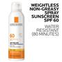 Imagem de Loção em spray de proteção solar La Roche-Posay Anthelios SPF 60