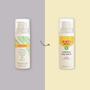 Imagem de Loção facial Burt's Bees Calming Day Aloe Rice Milk 50mL