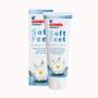 Imagem de Loção GEHWOL Soft Feet Water Lily 130 ml, pacote com 1