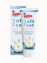 Imagem de Loção GEHWOL Soft Feet Water Lily 130 ml, pacote com 1