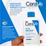 Imagem de Loção Hidrante Corporal Refil CeraVe