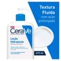 Imagem de Loção Hidratante Cerave Corpo E Rosto 473ml