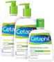 Imagem de Loção Hidratante Cetaphil 2 x 591mL com bônus de 118mL