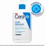 Imagem de Loção Hidratante Com Ácido Hialurônico 473ml CeraVe