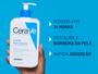 Imagem de Loção Hidratante Com Ácido Hialurônico 473ml CeraVe