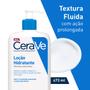 Imagem de Loção Hidratante Com Ácido Hialurônico 473ml CeraVe