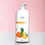 Imagem de Loção Hidratante Corporal Care Frutas Tropicais Pele Normal a Extrasseca 700ml