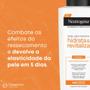 Imagem de Loção Hidratante Corporal Hidrata & REVITALIZA 400ml Neutrogena