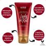 Imagem de Loção Hidratante Corporal Kiss New York Lady in Red Lcb01b 180ml