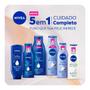 Imagem de Loção Hidratante Corporal Nivea Milk 200Ml  Beiersdorf