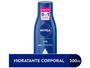 Loção Hidratante Corporal Nivea Milk Pele Seca a Extrasseca 200ml Imagem de Loção Hidratante Corporal Nivea Milk Pele Seca a Extrasseca 200ml