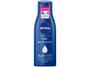 Loção Hidratante Corporal Nivea Milk Pele Seca a Extrasseca 200ml Imagem de Loção Hidratante Corporal Nivea Milk Pele Seca a Extrasseca 200ml