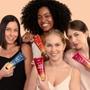 Imagem de Loção hidratante corporal sweet heart 180ml kiss new york lcb02b