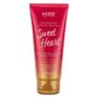 Imagem de Loção hidratante corporal sweet heart 180ml kiss new york lcb02b