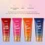 Imagem de Loção hidratante corporal sweet heart 180ml kiss new york lcb02b