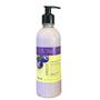 Imagem de Locao hidratante frutal-ameixa- 380ml- flora pura