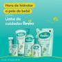 Imagem de Loção Hidratante Girassol Pampers 400ml