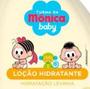 Imagem de Loção Hidratante Hidratação Levinha 200ml - Turma Da Monica