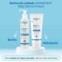 Imagem de Loção Hidratante Infantil Johnson Baby 200ml Nutritivo Derma Protect