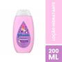 Imagem de Loção Hidratante Johnson' Baby Hora Do Sono 200ml