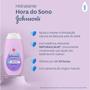 Imagem de Loção Hidratante Johnsons Baby Hora do Sono  200 mL