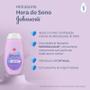 Imagem de Loção Hidratante Johnsons Baby Hora Do Sono 200Ml