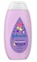 Imagem de Loção Hidratante Johnsons Baby Hora do Sono 200mL