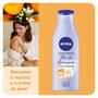 Imagem de Loção hidratante nivea 200 ml orange