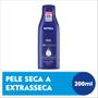 Imagem de Locao Hidratante Nivea Milk Pele Extraseca 200 Ml