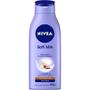 Imagem de Loção Hidratante Nivea Soft Milk 400Ml