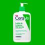 Imagem de Loção Hidratante Pele Normal a Seca com 473ml - CeraVe