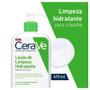 Imagem de Loção Hidratante Pele Normal a Seca com 473ml - CeraVe