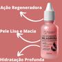 Imagem de Loção Milagrosa Bio Instinto Desodorante Para os Pés Frasco 30ml Kit Promocional 3 Unidades