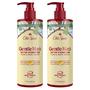 Imagem de Loção Old Spice Gentleman's Blend para Mãos e Corpo - 500ml (Pack com 2)