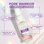 Imagem de Loção Pacifica Pore Warrior Everyday Cucumber 50 ml para mulheres