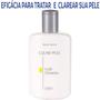 Imagem de Loção para Clarear Clear Pele Facial Abelha Rainha 120ml