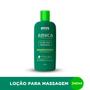 Imagem de Loção para Massagem Arnica Bravir Extra Forte 240ml