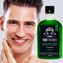 Imagem de Loção Pós Barba Fox For Men 240ml Menthol Profissional