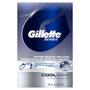 Imagem de Loção Pós-Barba Gillette Series Cool Wave Aftershave Splash 100mL