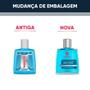 Imagem de Loção Pós Barba Nigth Blue Bozzano 100ml