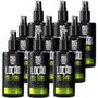 Imagem de Loção Pós Barba Spray Big Barber 250ml Lemon Caixa Com 9 Unidades