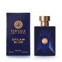 Imagem de Loção pós-barba Versace Dylan Blue 100ml para homens