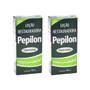 Imagem de Loçao Restauradora Pepilon 180Ml - Kit Com 2Un