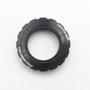 Imagem de Lock Ring Coroa Direct Deore XT M8100 SLX M7100 Porca Coroa