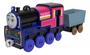 Imagem de Locomotiva Ashima Thomas E Seus Amigos Fisher-price Die Cast