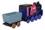 Imagem de Locomotiva Ashima Thomas E Seus Amigos Fisher-price Die Cast