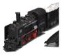 Imagem de Locomotiva Real Train Super Trilho Vagões Zoop Toys